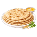Chapati icon